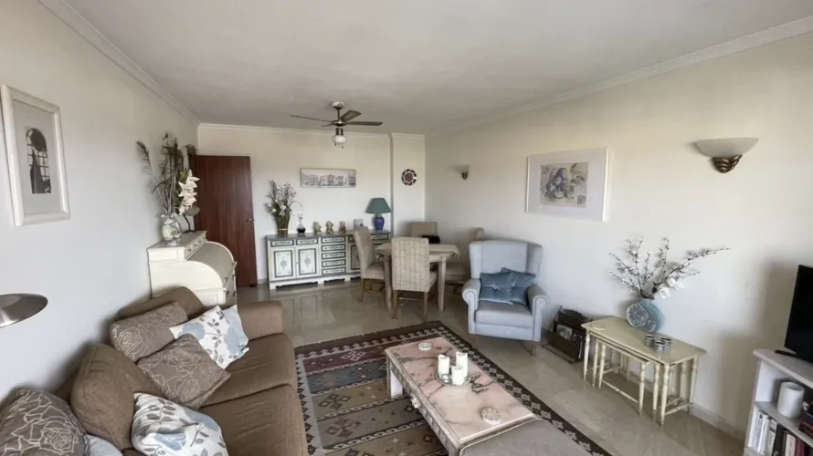 Apartment de 2 chambres à Fuengirola, Spain No. 632 № 3