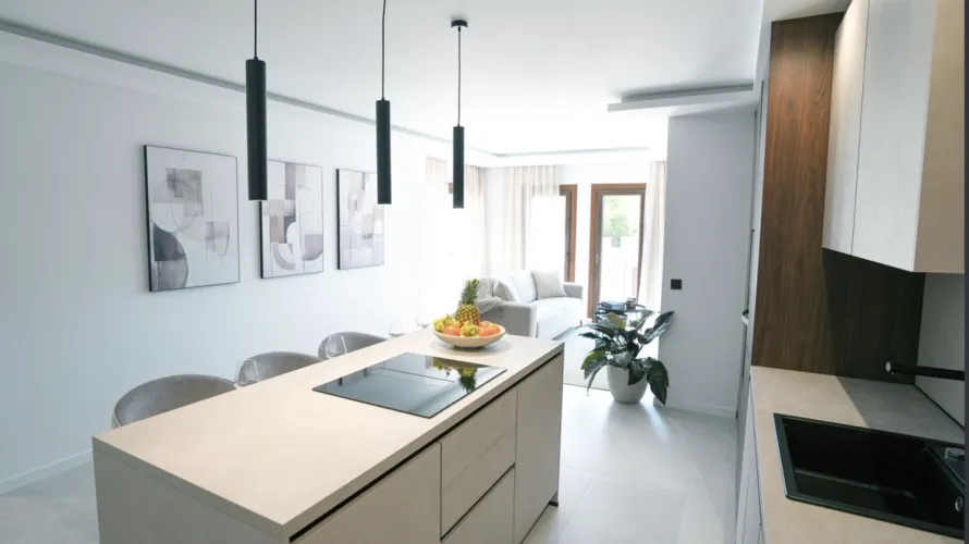 Penthouse de 3 chambres à Nueva Andalucia, Spain No. 439 № 14