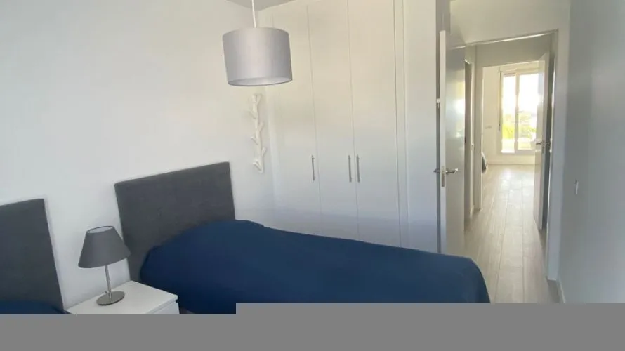 Apartment de 2 chambres à Estepona, Spain No. 446 № 8