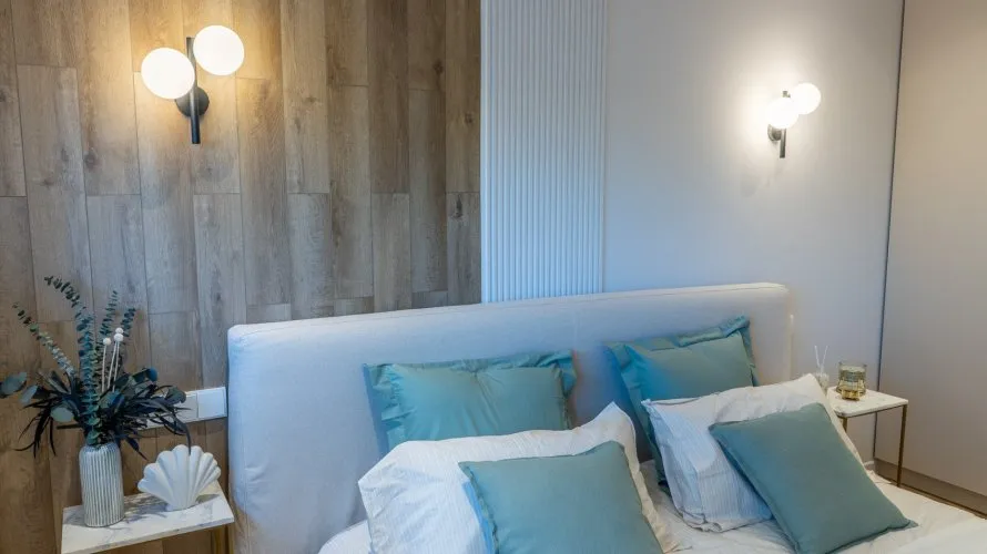 Apartment de 3 chambres à Nueva Andalucia, Spain No. 770 № 21