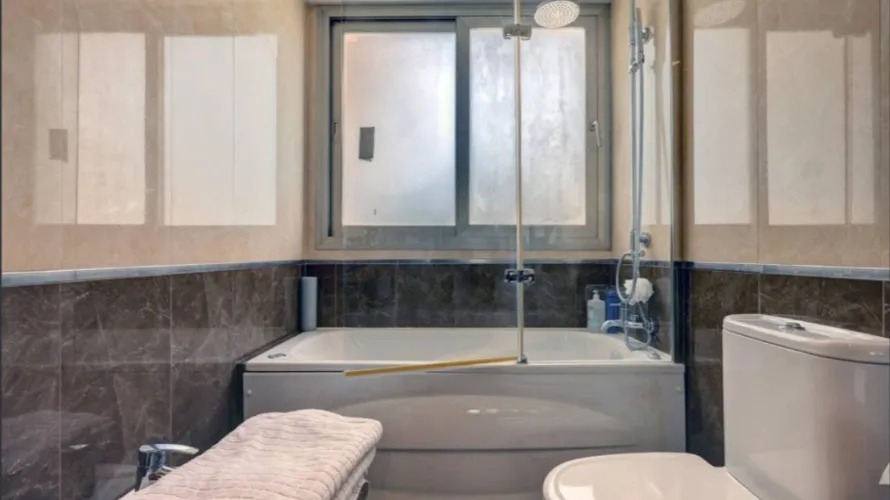 Duplex de 5 chambres à La Cala De Mijas, Spain No. 744 № 7