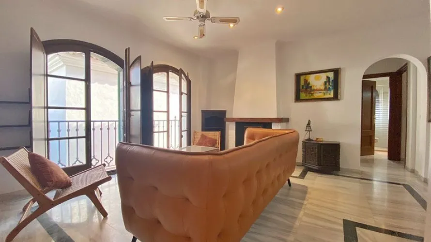 Duplex de 3 chambres à Marbella, Spain No. 624 № 4