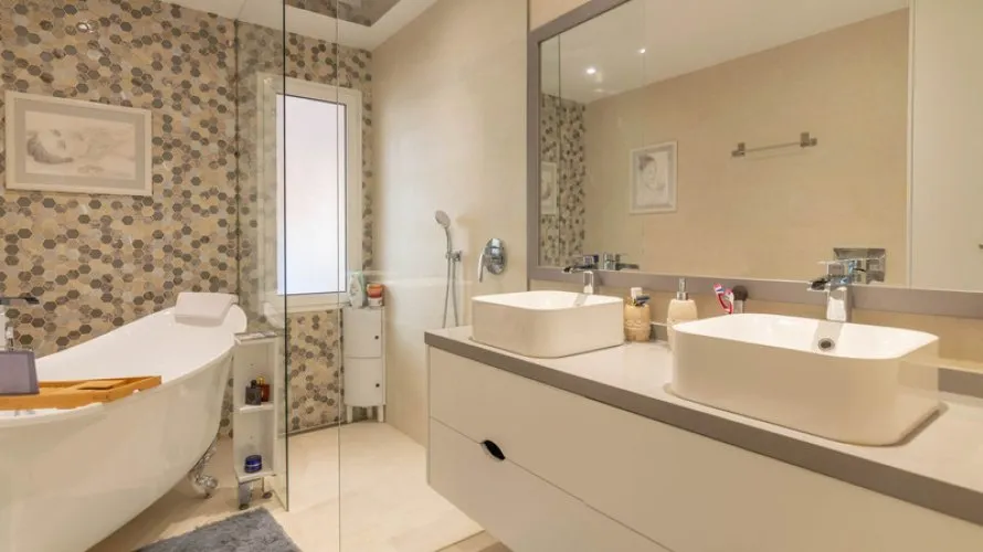 Apartment de 3 chambres à Nueva Andalucia, Spain No. 512 № 3