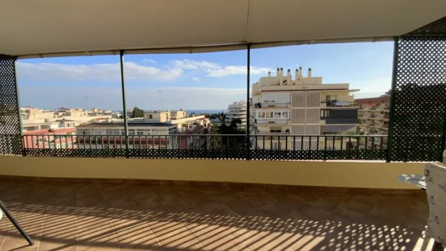 Penthouse de 3 chambres à Marbella, Spain No. 357 № 3