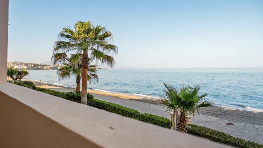 Apartment de 3 chambres à Estepona, Spain No. 792 № 16