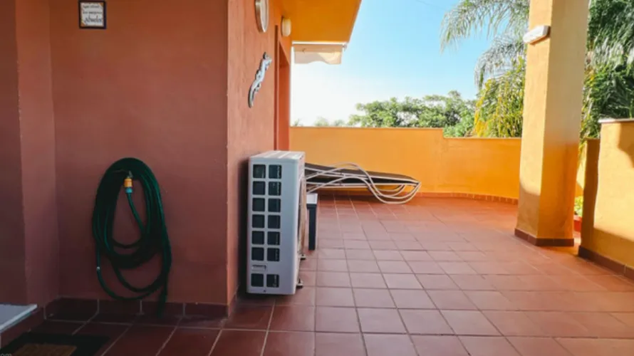 Apartment de 2 chambres à Marbella, Spain No. 804 № 1