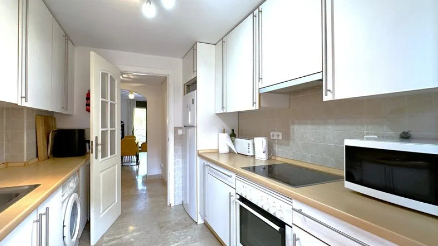 Duplex de 3 chambres à Estepona, Spain No. 432 № 14