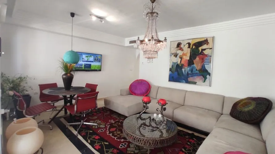 Apartment de 1 chambre à Marbella, Spain No. 595 № 6