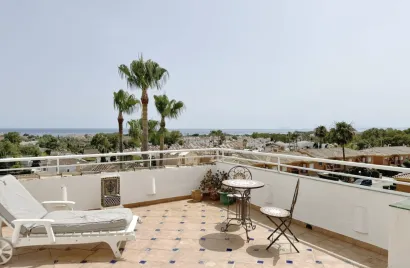 Apartment de 3 chambres à La Atalaya, Spain No. 452