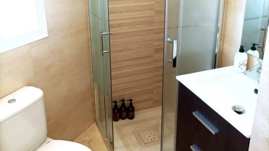 Duplex de 2 chambres à Marbella, Spain No. 612 № 14