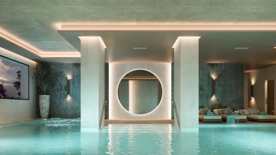 Penthouse de 3 chambres à Estepona, Spain No. 200 № 10