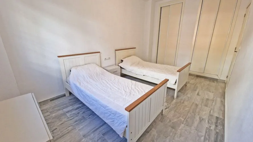 Apartment de 3 chambres à Marbella, Spain No. 623 № 28