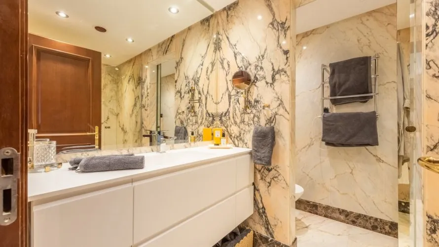 Duplex de 3 chambres à Estepona, Spain No. 243 № 1