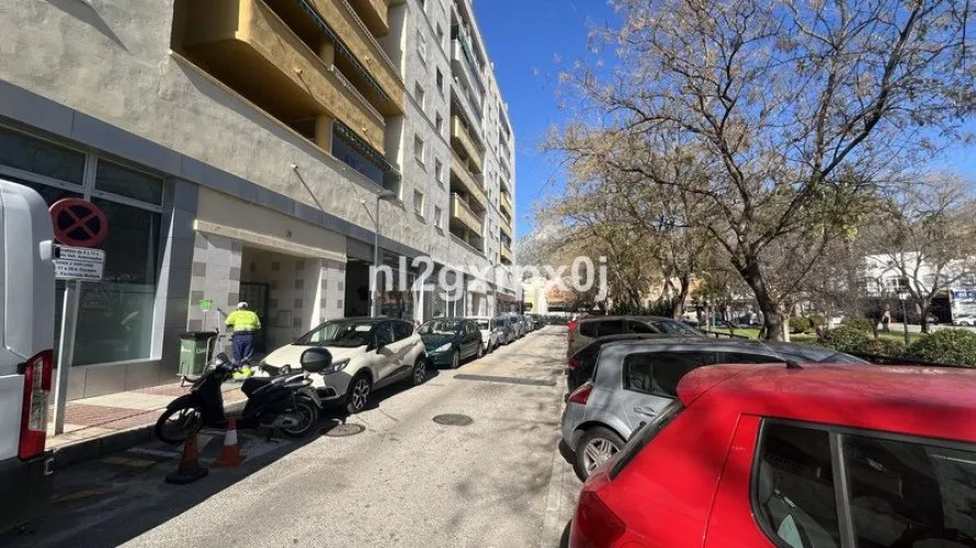 Apartment de 3 chambres à Marbella, Spain No. 588 № 7