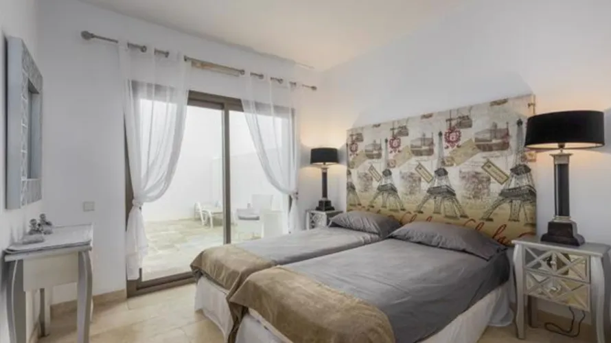 Apartment de 2 chambres à Casares, Spain No. 392 № 5