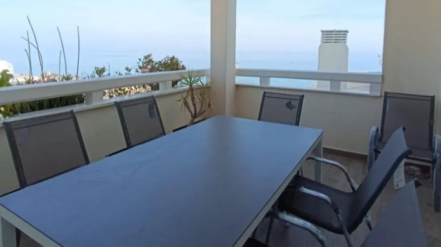 Duplex de 2 chambres à Marbella, Spain No. 612 № 11