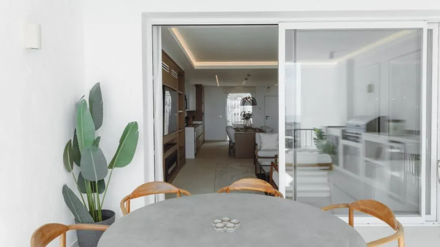 Penthouse de 3 chambres à La Quinta, Spain No. 362 № 19