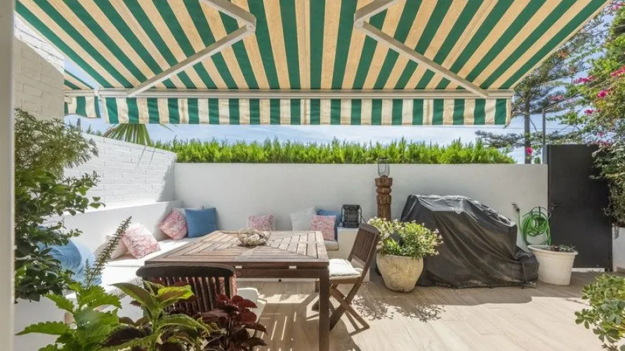 Apartment de 2 chambres à Manchones Nagueles, Spain No. 593 № 1