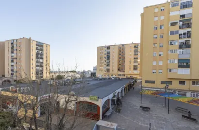 Apartment de 3 chambres à Cortes (San Pedro De Alcantara), Spain No. 802