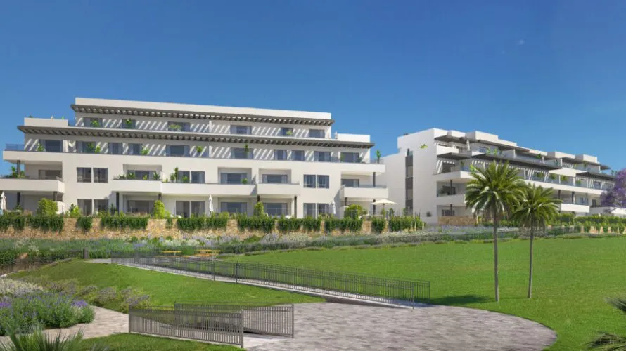 Apartment de 3 chambres à Fuengirola, Spain No. 93 № 9