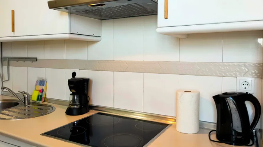 Duplex de 2 chambres à Fuengirola, Spain No. 762 № 14