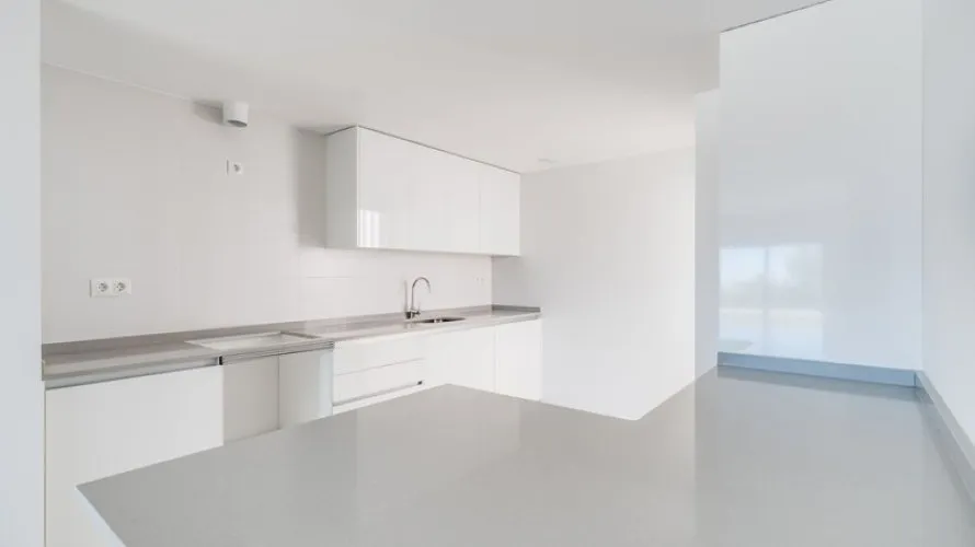 Apartment de 3 chambres à Nueva Andalucia, Spain No. 721 № 3