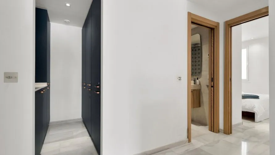 Apartment de 3 chambres à Nueva Andalucia, Spain No. 249 № 21