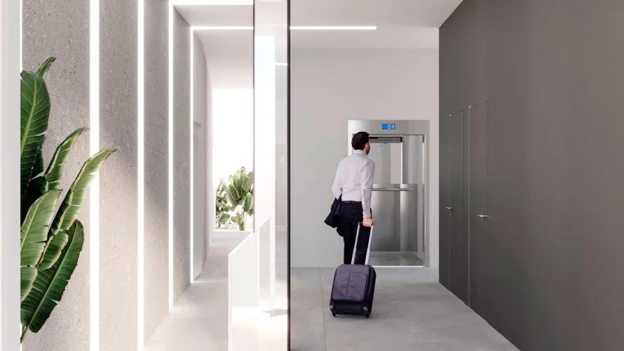 Apartment de 3 chambres à Living Estepona Torrevieja, Spain No. 834 № 6