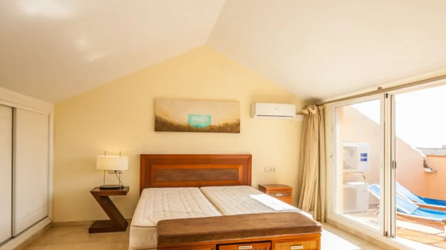 Penthouse de 2 chambres à Marbella, Spain No. 776 № 7