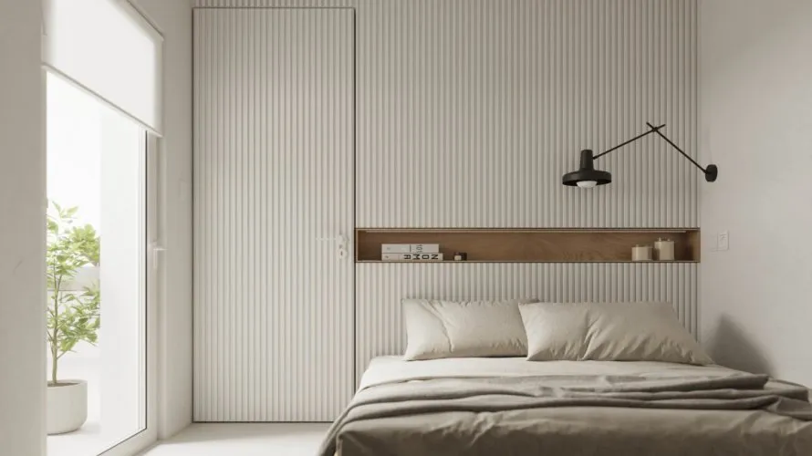 Apartment de 3 chambres à Marbella, Spain No. 179 № 10