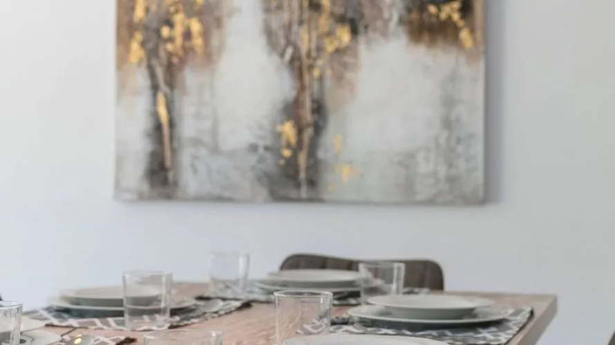 Duplex de 3 chambres à Benahavis, Spain No. 670 № 15