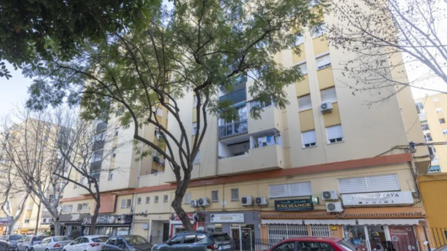 Apartment de 3 chambres à Cortes (San Pedro De Alcantara), Spain No. 802 № 11