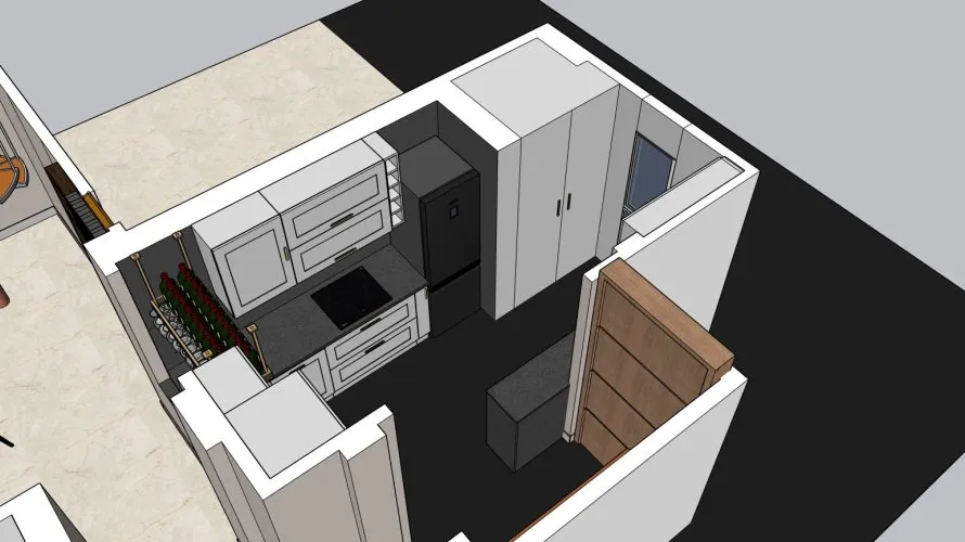 Apartment de 2 chambres à Manilva, Spain No. 659 № 13