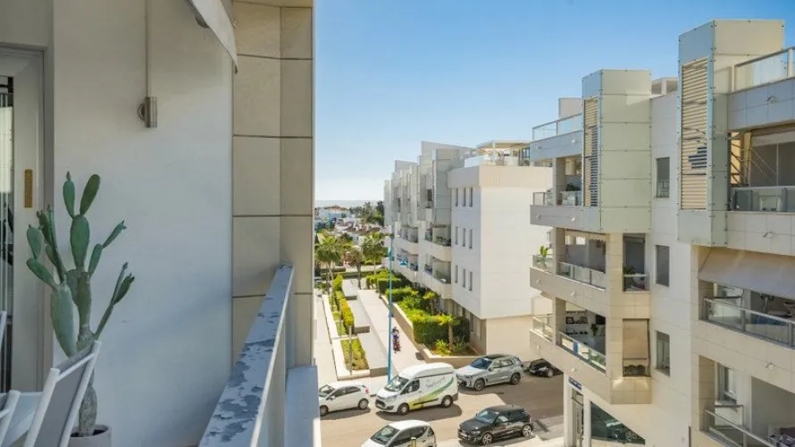 Penthouse de 3 chambres à Nueva Andalucia, Spain No. 322 № 14