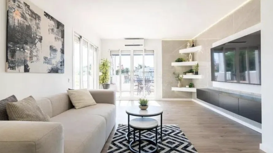 Penthouse de 3 chambres à Estepona, Spain No. 778 № 7