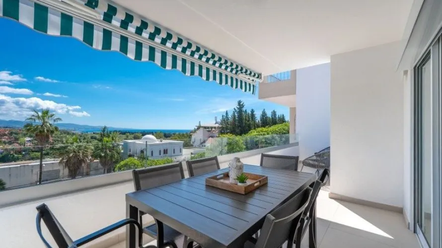 Apartment de 3 chambres à Nueva Andalucia, Spain No. 795 № 27