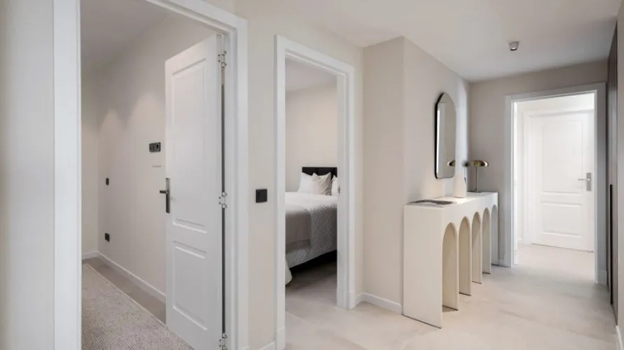 Apartment de 3 chambres à Benahavis, Spain No. 566 № 16