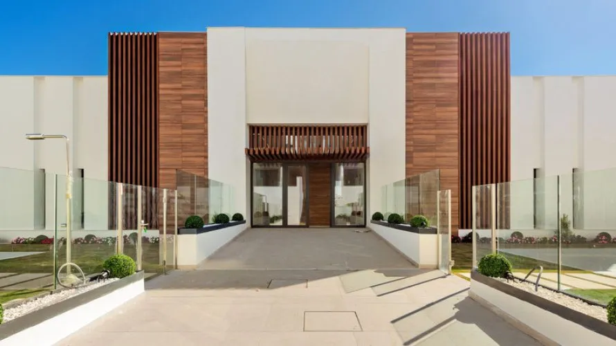 Apartment de 3 chambres à Estepona, Spain No. 295 № 13