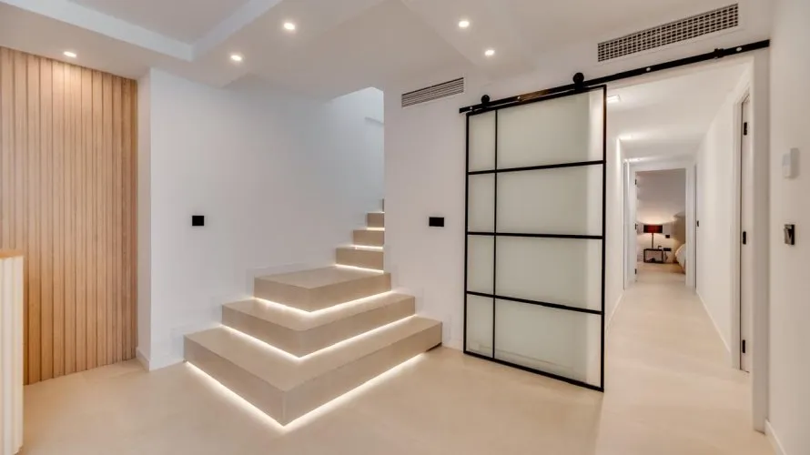 Duplex de 4 chambres à Marbella, Spain No. 421 № 11