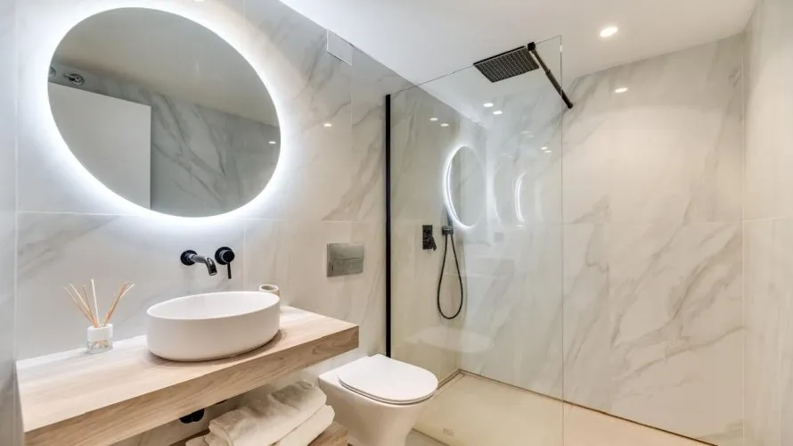 Duplex de 4 chambres à Marbella, Spain No. 421 № 9