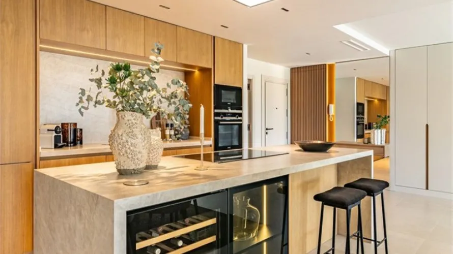 Duplex de 3 chambres à La Quinta, Spain No. 550 № 22