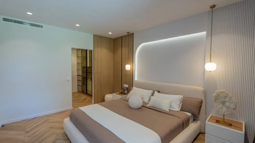 Apartment de 3 chambres à Nueva Andalucia, Spain No. 770 № 14