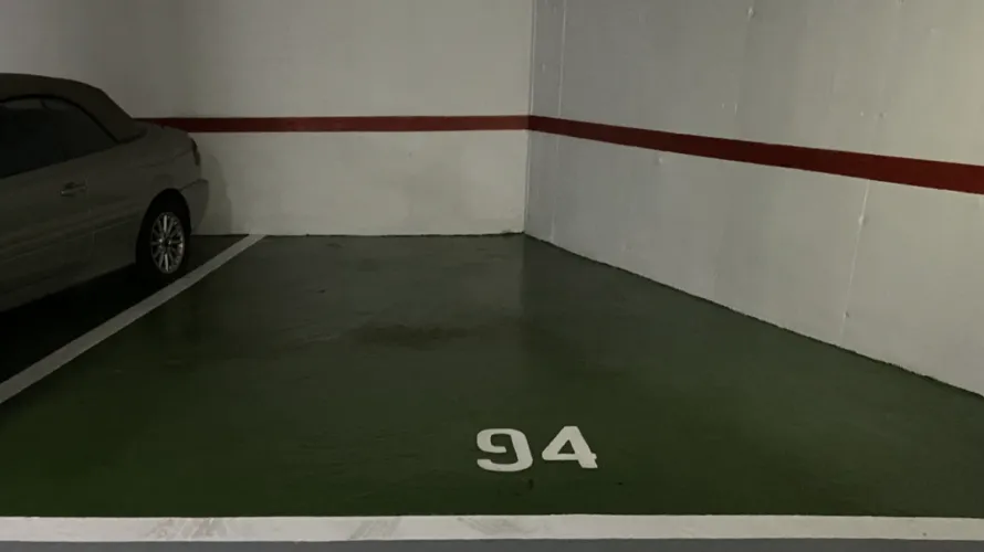 Apartment de 1 chambre à Marbella, Spain No. 468 № 1