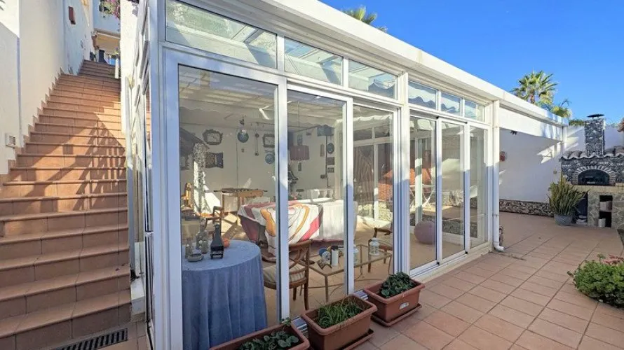 Duplex de 4 chambres à Casares, Spain No. 554 № 5