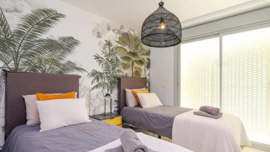 Duplex de 3 chambres à Benalmadena, Spain No. 788 № 15