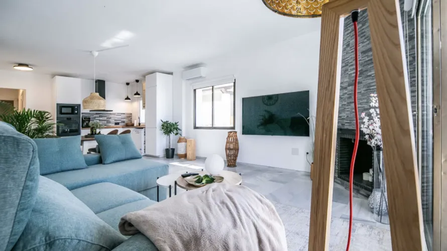 Apartment de 2 chambres à Mijas Costa, Spain No. 633 № 10