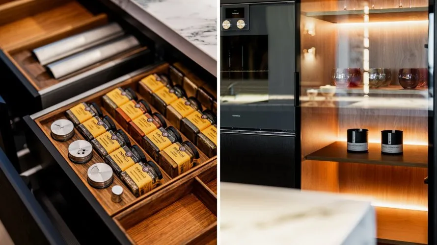 Penthouse de 3 chambres à Nueva Andalucia, Spain No. 174 № 17