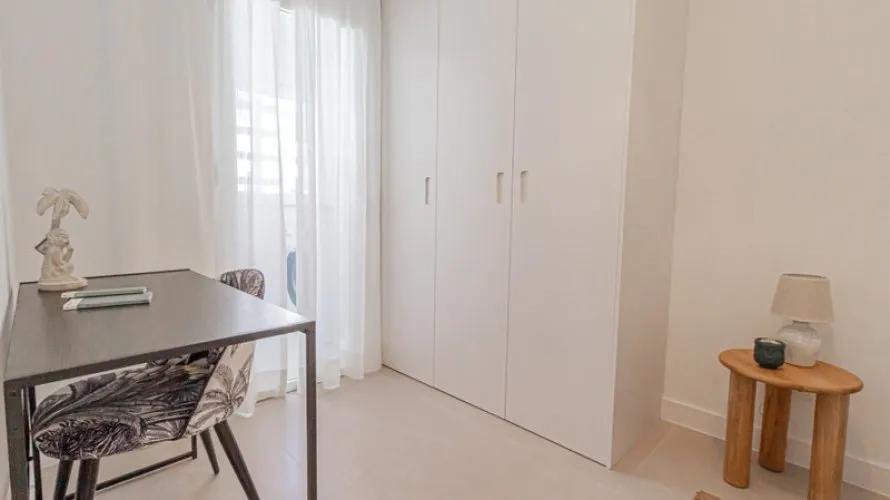 Apartment de 3 chambres à Nueva Andalucia, Spain No. 263 № 4