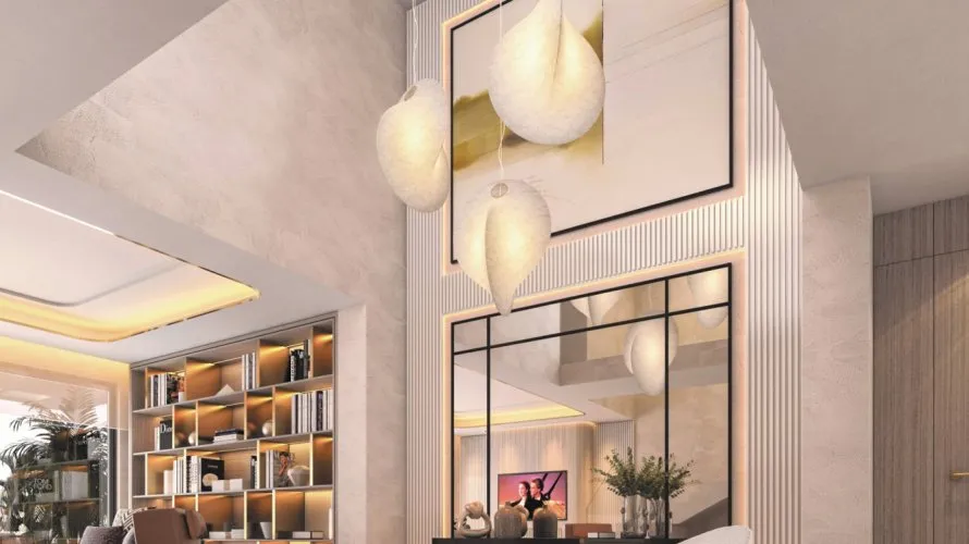 Duplex de 3 chambres à Marbella, Spain No. 129 № 12