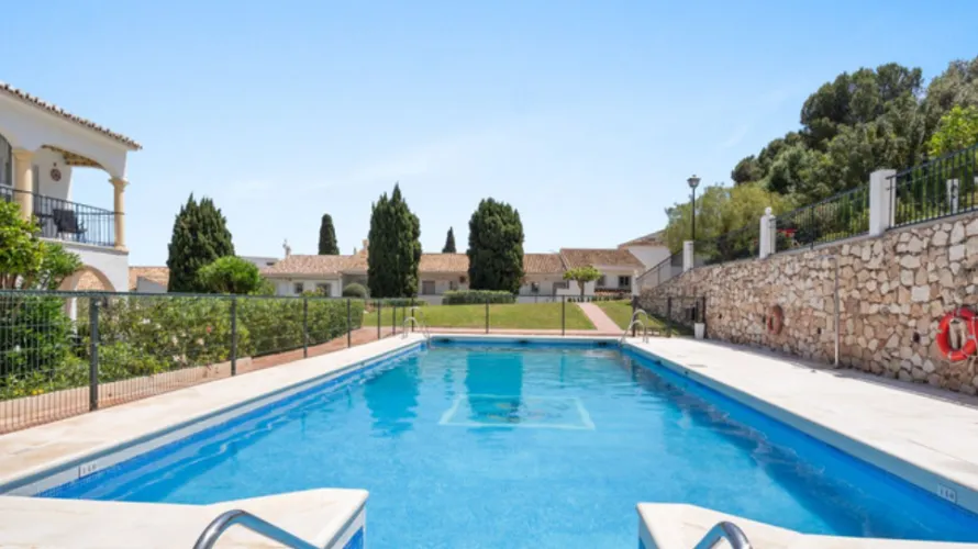 Apartment de 2 chambres à Fuengirola, Spain No. 687 № 16